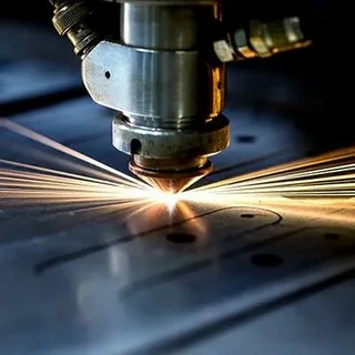 Laser Cutting