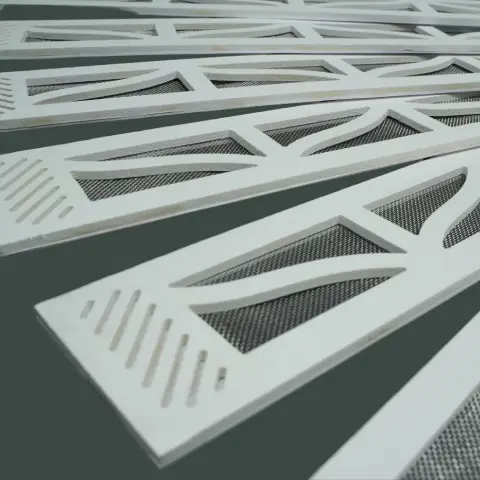 Mosquito Net
