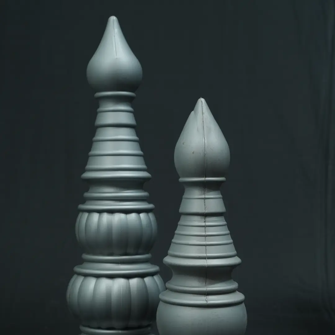PVC Makudam - Image 2