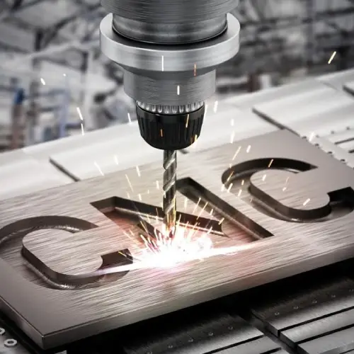 CNC Cutting