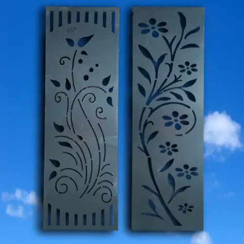 Laser Cutting - Image 3