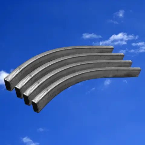Bend Pipe
