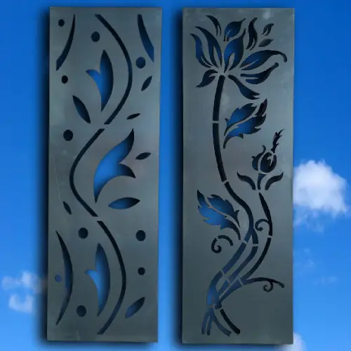Laser Cutting - Image 2