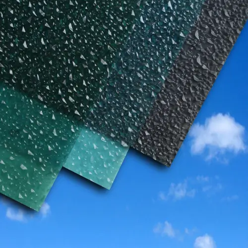 Polycarbonate Sheets - Image 5