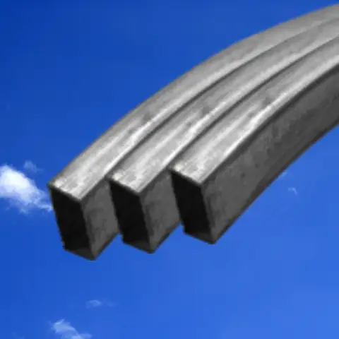Bend Pipe - Image 3