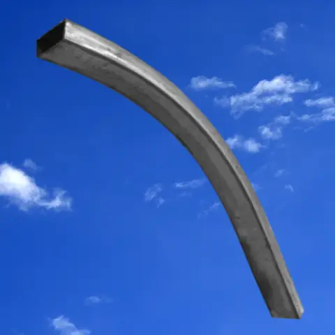 Bend Pipe - Image 2