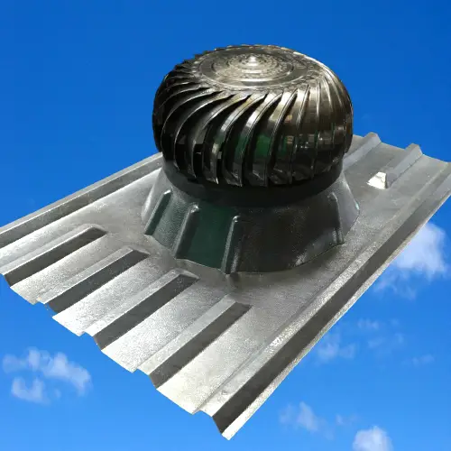 Turbo Ventilator - Image 3