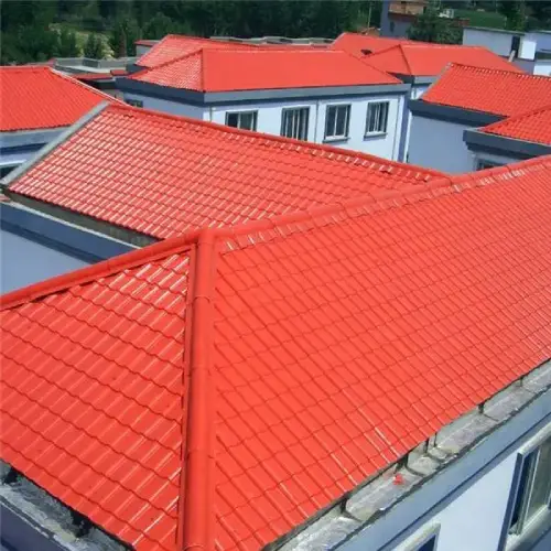 UPVC Roofing Sheets - Image 3