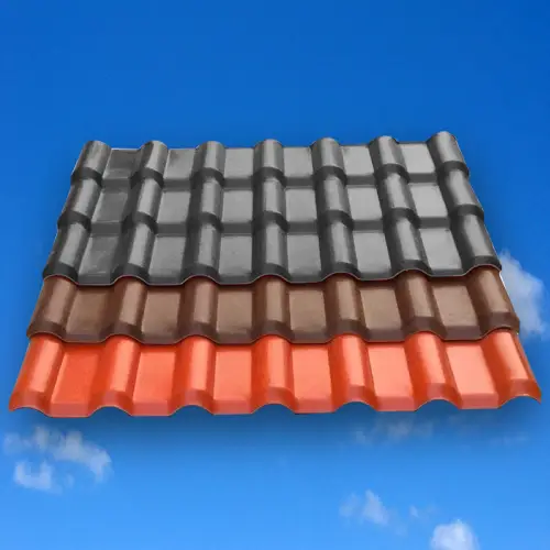 UPVC Roofing Sheets - Image 2