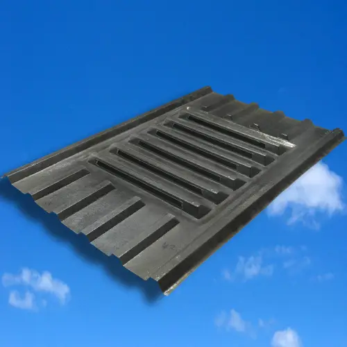 Poly Louvers - Image 2