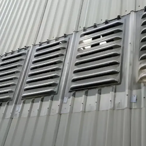 Poly Louvers - Image 3