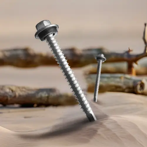 Self Drilling Screws