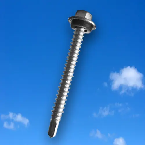 Self Drilling Screws - Image 2
