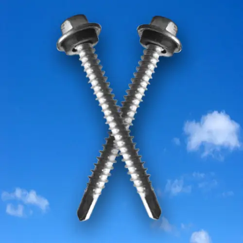Self Drilling Screws - Image 3