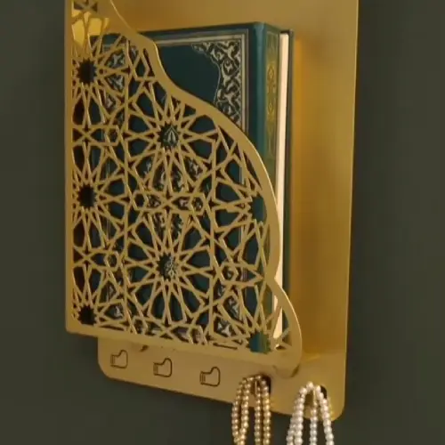 SS Gold Wall Decors