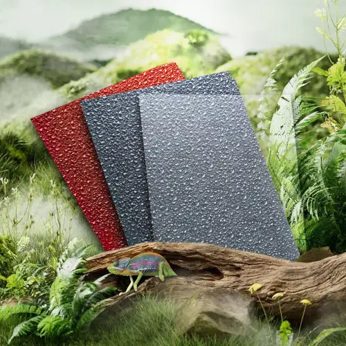 Polycarbonate Sheets