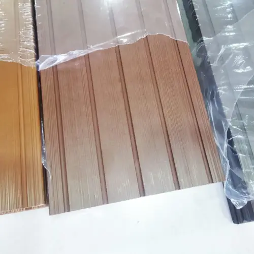 WPC Planks