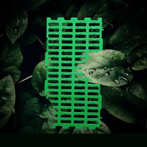 Goat - Sheep Floors